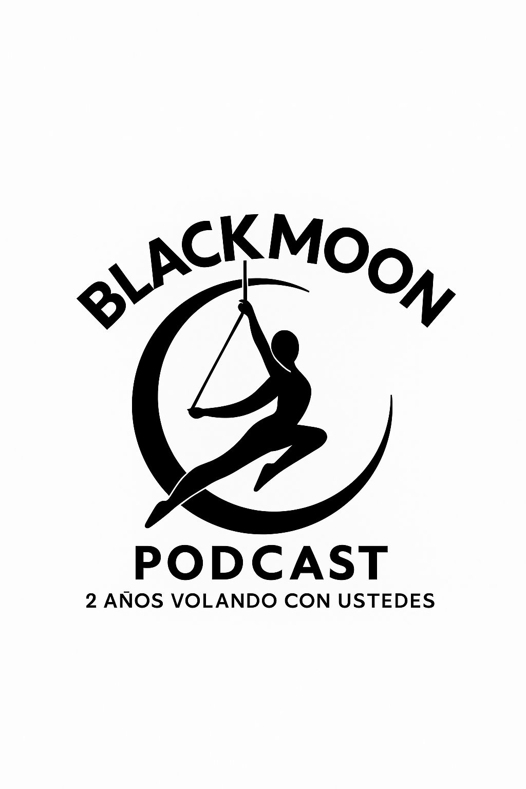 Blackmoon podcast